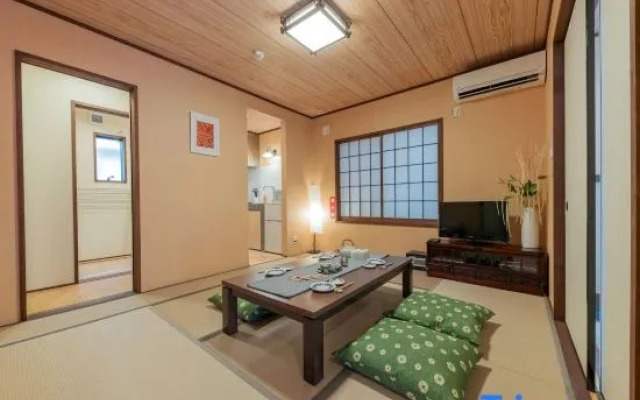 Yadoya Hakutei-An