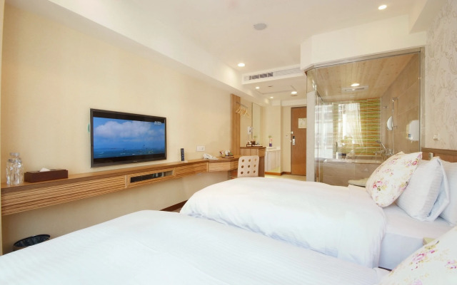 Nagahiro Hotel