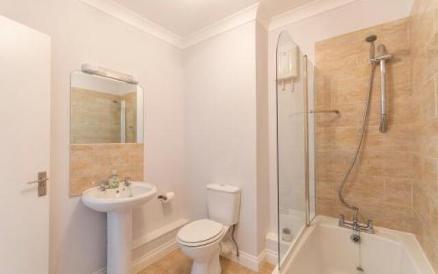 The Nook by Afan Valley Escapes