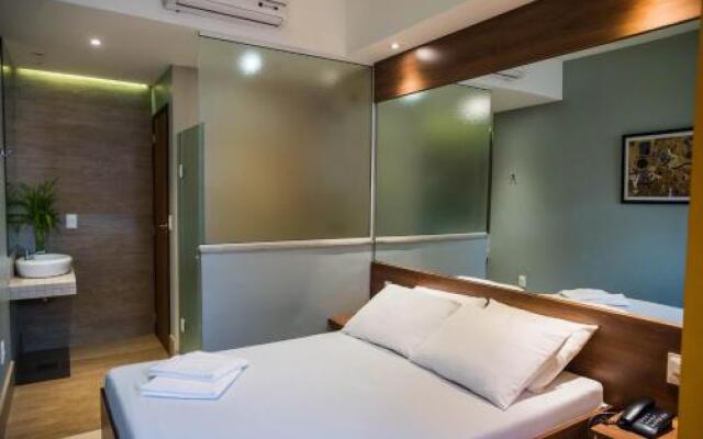 Ouro Motel