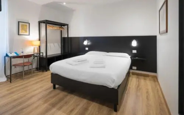 Parcosantateresa Suites