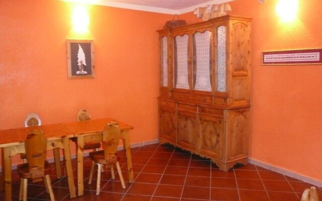 Hotel Camping Grivola