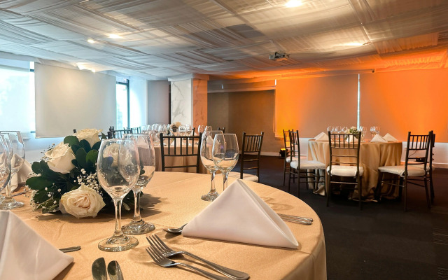 Wyndham Garden Quito