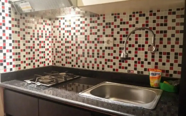 Apatel Apartment Mangga Dua Lt 15