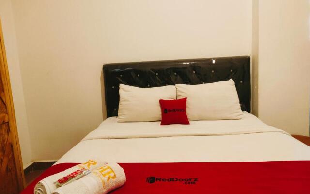 RedDoorz @ Sukomanunggal Surabaya