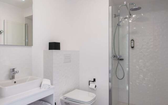 The Originals Residence, Le Wax, Lille Est