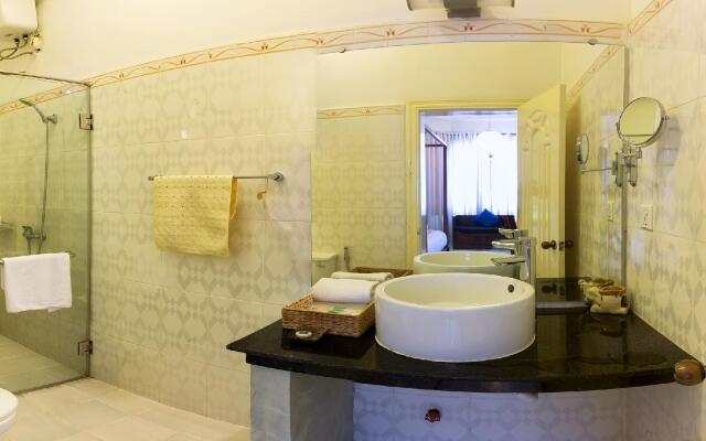 Jasmin Monument Hotel