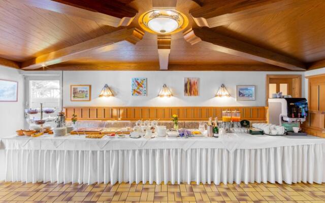 Landhotel Gabriele