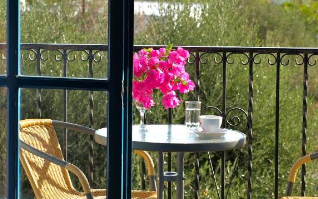 Castellania Hotel Apartments