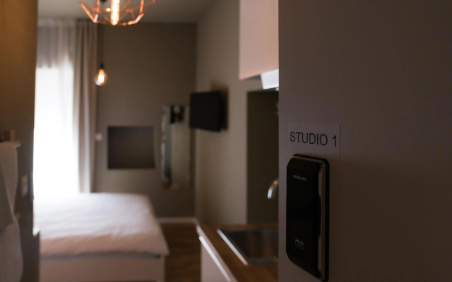 S&L1 Republic Zagreb Center