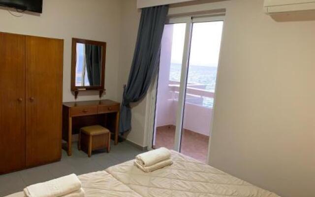 Flat 2 Bedrooms - Rhodes