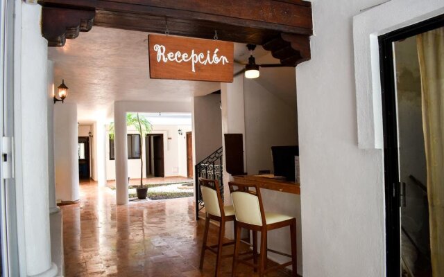 Hotel Banana Boutique & Spa by Paradise Hotels - 5th Av Playa del Carmen