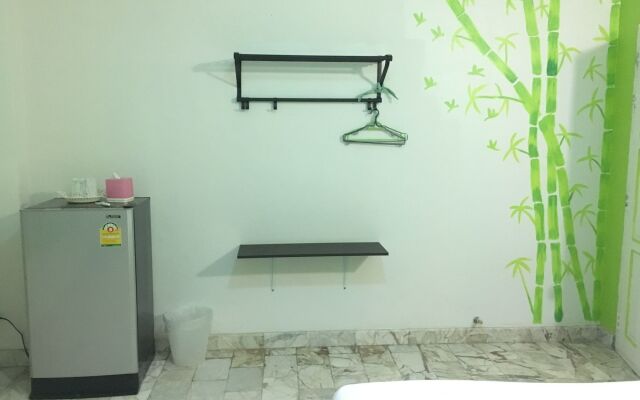 I Talay Lodge Boutique Hotel