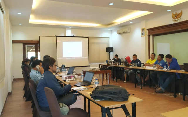 Citra Cikopo Hotel
