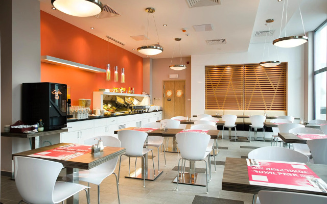 Royal Park Boutique Hotel