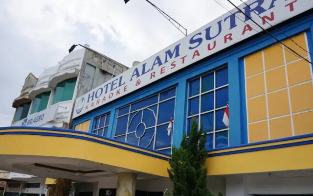 Hotel Alam Sutra
