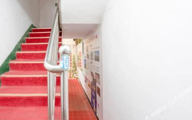 Jixiang Hostel