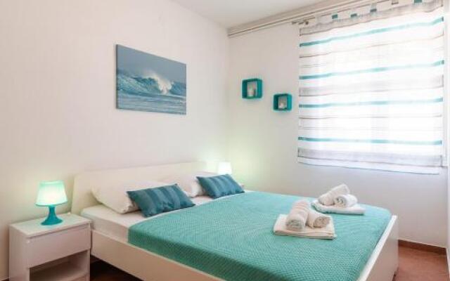 Bruna 1 Apartment