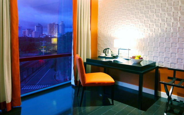 The Bayleaf Intramuros Hotel