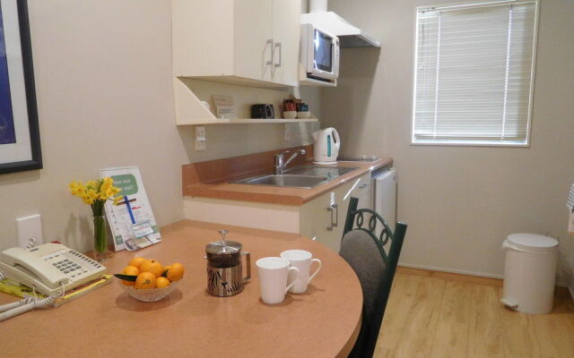 Brydan Accommodation Blenheim