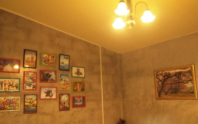 Maesai Holic Lodge