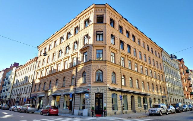 Hotel Hansson