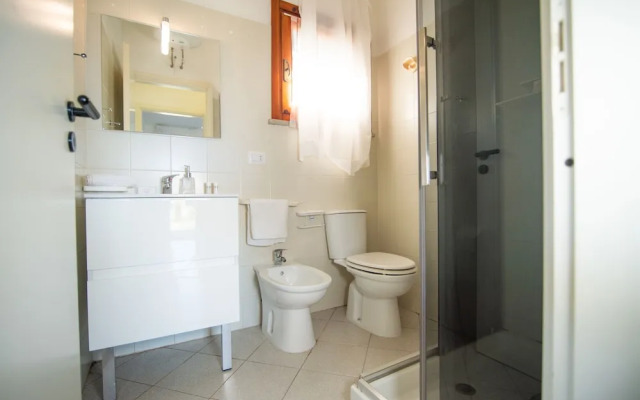 1 Le Perle Di Stintino