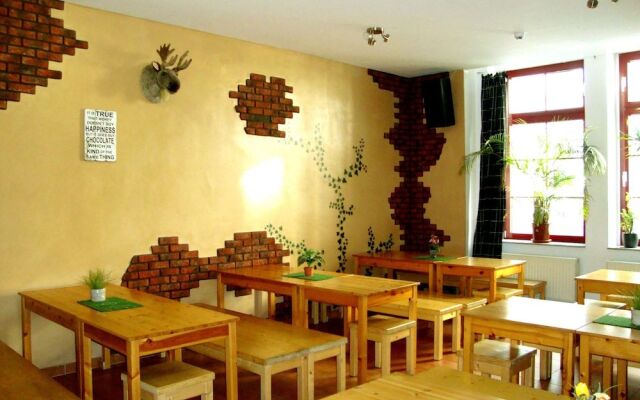 Wombat´s City Hostel Leipzig