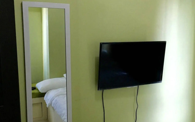SRE Suite at The Beacon Makati