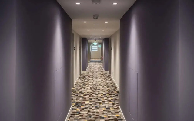 Hampton By Hilton Locarno