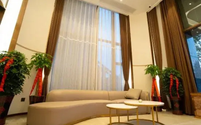 an Qing Riverside Boutique Hotel