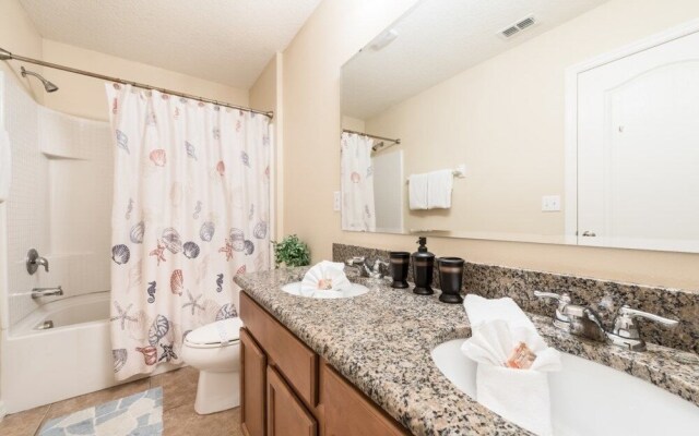 Cypress Pointe by SHV