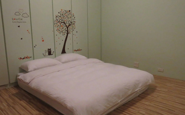 Parplay B&B