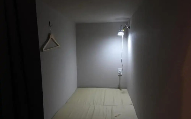 bnb+ Tokyo Tamachi - Hostel