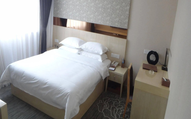 Paco Business Tianhe