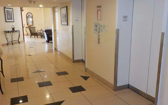 Clarion Pointe Jacksonville near Camp Lejeune