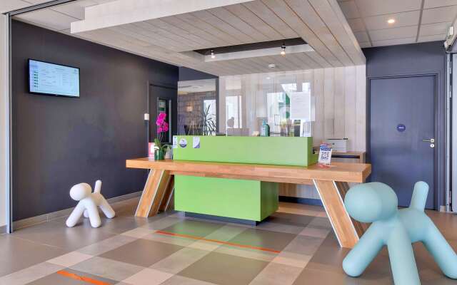 Campanile Saint Jean De Luz