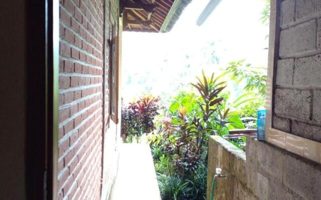 Munduk La Chance House