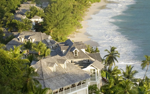 Banyan Tree Seychelles Resort & Spa
