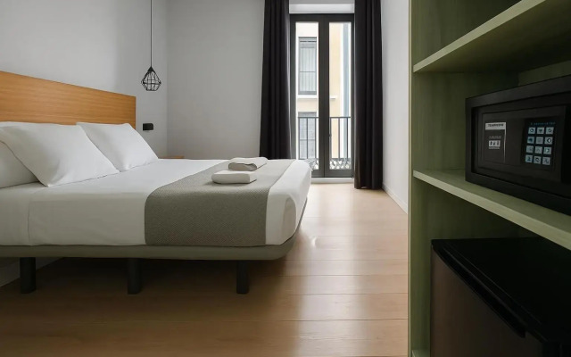 CH Lemon Rooms - Madrid