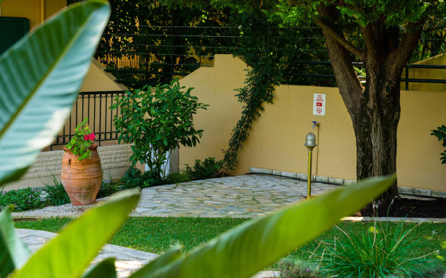Hotel Konstantinos