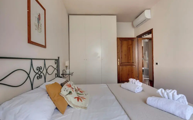 Mamo Florence - Guendalina Apartment