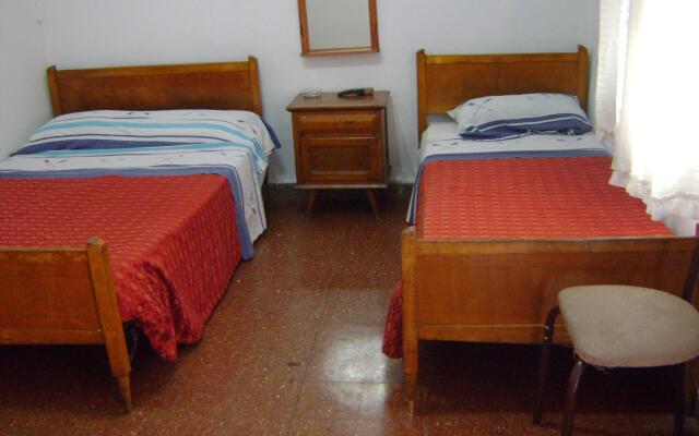 Hotel Papi