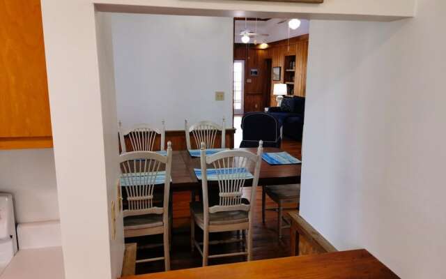 Innisfree 4 Bedroom Home