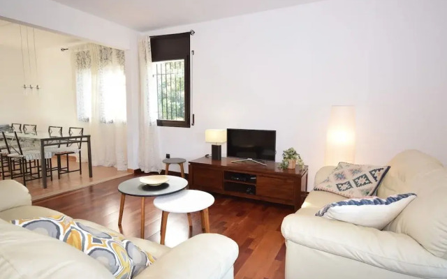 Luxurious Villa in Calonge With Private Pool