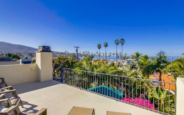 La Jolla Shores Luxury - 4 Br Residence