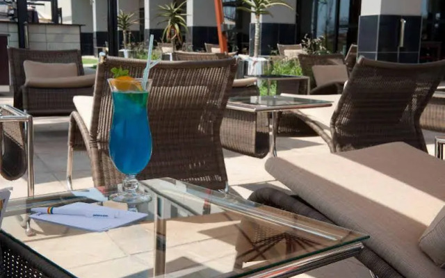 The VIP Executive Baobab