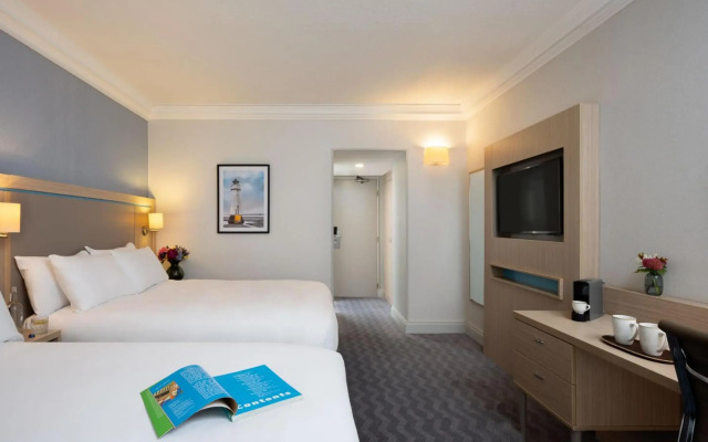 Leonardo Royal Hotel Brighton Waterfront