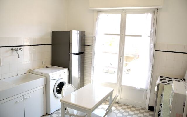 Appartement Frégate 3