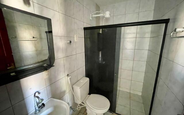 Linda casa na Lagoa do Catu com Pier